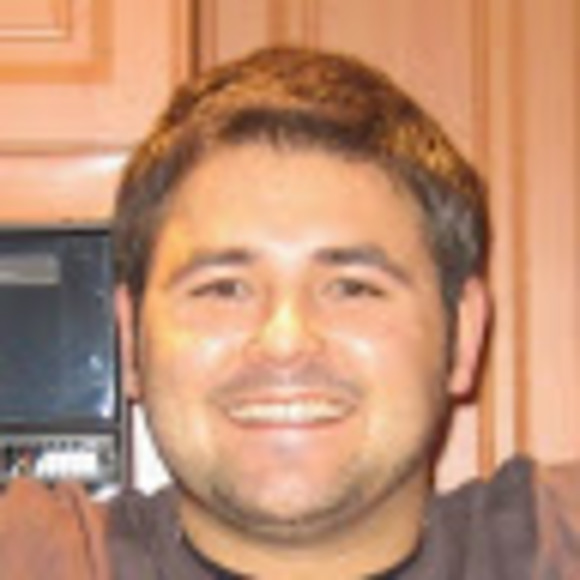 Meet your Posher, Ryan - Picture 1 of 1